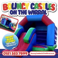 Bouncy Castles On The Wirral image 14